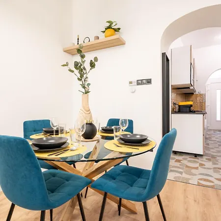 New Downtown Bliss - A Homelike Haven Budapest Exterior photo