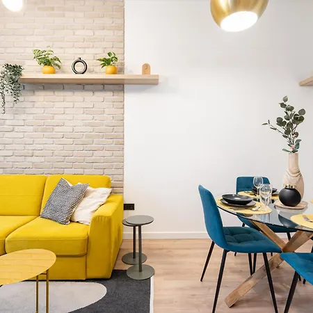 New Downtown Bliss - A Homelike Haven Budapest Exterior photo